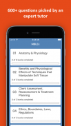 MBLEx Practice Test 2019 Editi screenshot 1