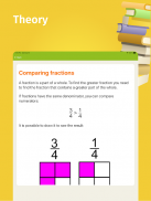 Maths Tests: learn mathematics screenshot 4