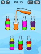 Soda Sort Puzzle - Water Sort screenshot 5