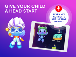 Buddy.ai: Kids’ Learning Games screenshot 12