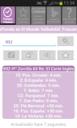 Bus Pucela 🚍 Valladolid Autobuses Bus screenshot 8