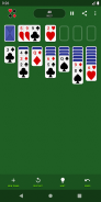 Solitaire screenshot 5