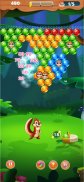 بابلى روز - bubble roz screenshot 5