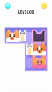 Cats Vs Dogs! Slide Puzzle screenshot 9