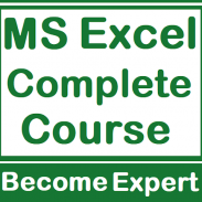 Learn MS Excel (Basic & Advanc screenshot 23