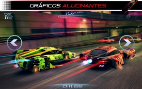 Rival Gears Racing screenshot 12