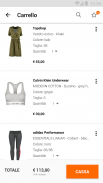 Zalando - Scarpe e moda online screenshot 6