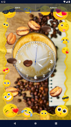 Coffee Beans Live Wallpaper screenshot 7