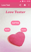 Crush Love Tester screenshot 7