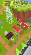 Hamster City Idle screenshot 4