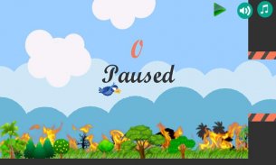 Sleepy Bird screenshot 2