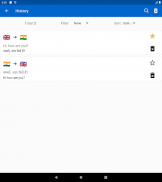 Hindi - English Translator screenshot 4