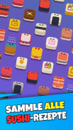 Sushi Factory - Slide Puzzle screenshot 8