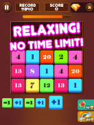 Block Puzzle Merge Mania Games screenshot 11