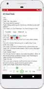 Learn English by Listening screenshot 8