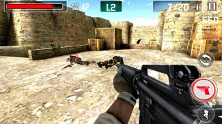 射击战争 screenshot 7