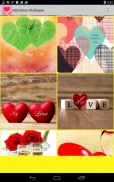 Valentine Day Wallpapers screenshot 1