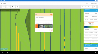 Ag Leader AgFiniti screenshot 11