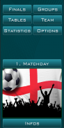 EURO 2020 Coach screenshot 6