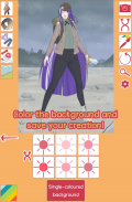 RPG Character Dollmakers screenshot 6