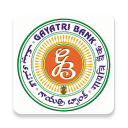 GAYATRI MOBILE BANKING icon