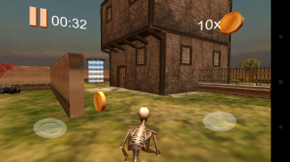 MazeMaster Skully screenshot 1