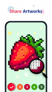 No.Pix - Juegos de Pintar screenshot 5
