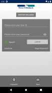 RiverHills Bank Mobile screenshot 1