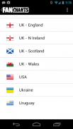FanChants Free Football Songs screenshot 0