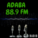 Adaba 88.9 FM Nigeria Icon