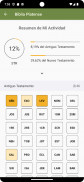 Biblia Católica screenshot 10