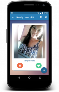 AW - free video calls and chat screenshot 5