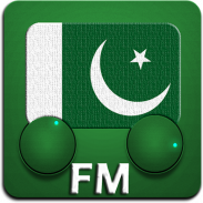 Most Best Pakistani radios FM screenshot 7