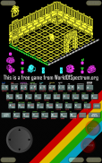 Speccy - Complete Sinclair ZX Spectrum Emulator screenshot 14