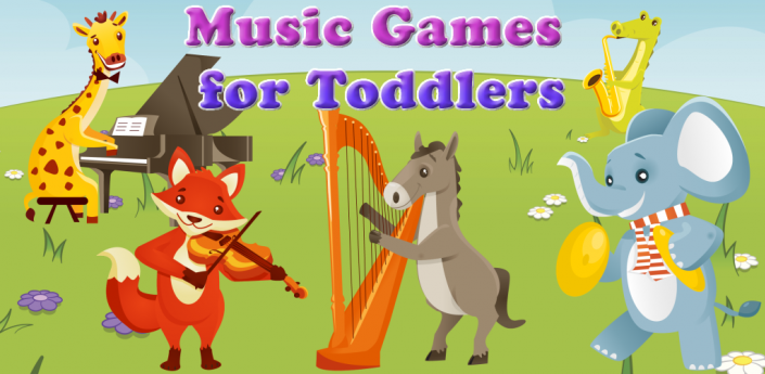 Music Games for Toddlers - APK Download for Android | Aptoide