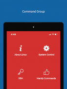 Linux Commands screenshot 11