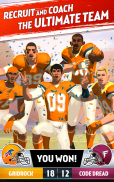 Rival Stars College Football screenshot 9