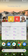 Dialer Widget screenshot 0