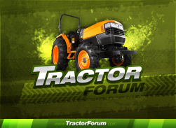 Tractor Forum screenshot 0