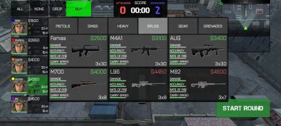Tactical Assault Commander screenshot 9