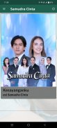 Kesayanganku Samudra Cinta screenshot 5