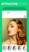 Selfie Camera - Beauty Editor screenshot 6