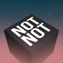 Not Not - A Brain-Buster Icon