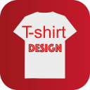 T-Shirt Design Studio Icon