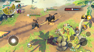 Arena Survivors Battle Royale screenshot 2
