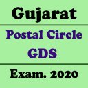 Gujarat Postal Circle GDS Exam