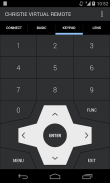 Christie Virtual Remote screenshot 4