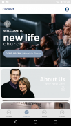 New Life Church - VA screenshot 1