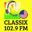 Classix 102.9 atlanta