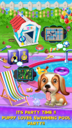 Cute Puppy Daycare & Dress up screenshot 15